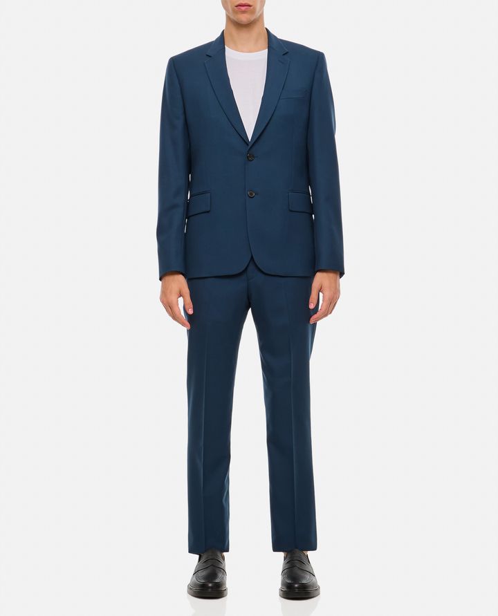 Paul Smith - 2 BUTTONS JACKET AND TROUSERS_1