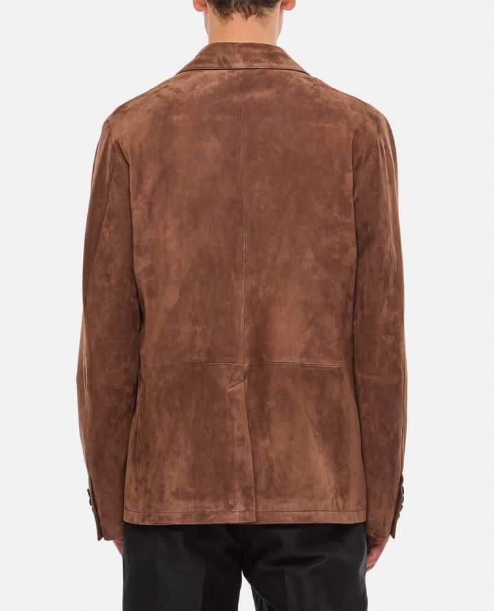 Paul Smith - SUEDE JACKET_3