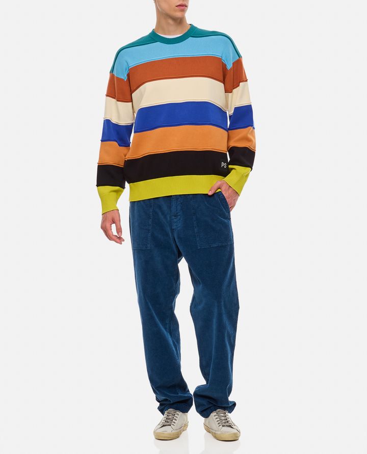 PS Paul Smith - COTTON SWEATER_2