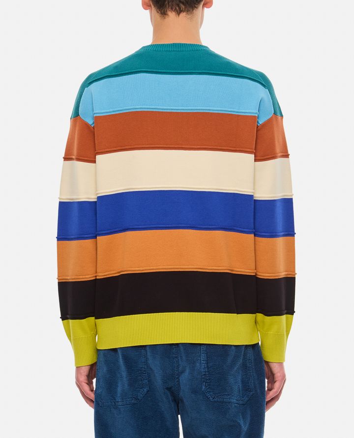 PS Paul Smith - COTTON SWEATER_3