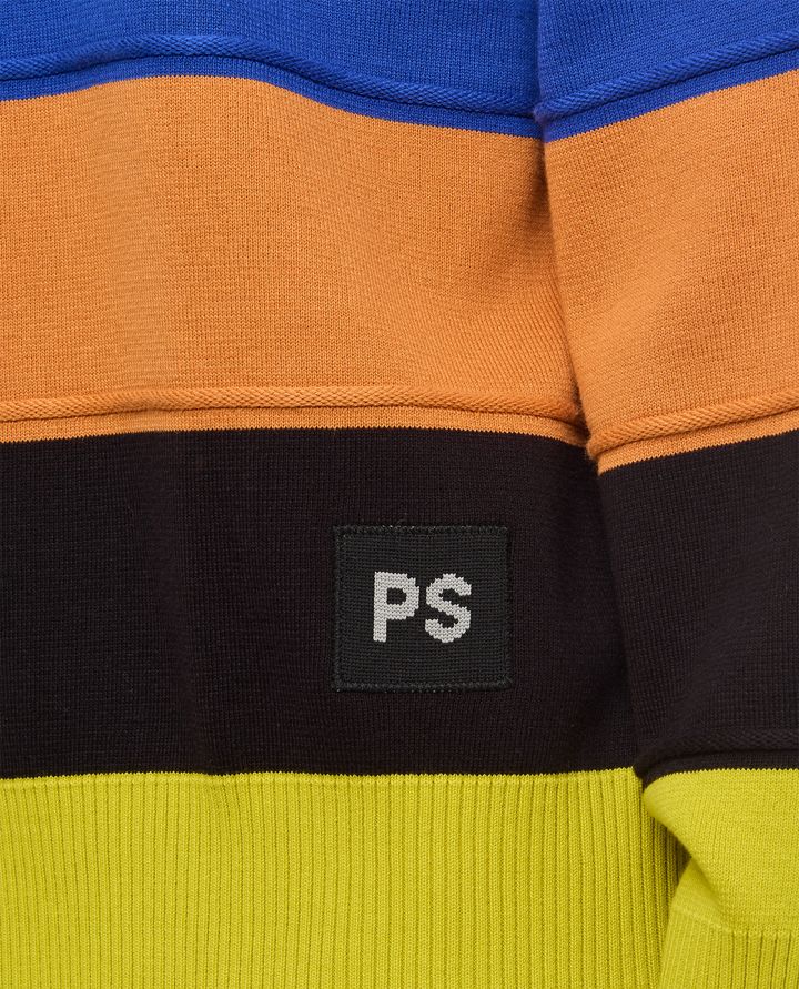 PS Paul Smith - COTTON SWEATER_4