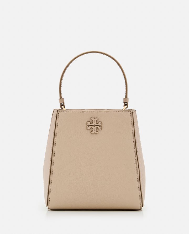 Tory Burch - SMALL MCGRAW BUCKET BAG_1