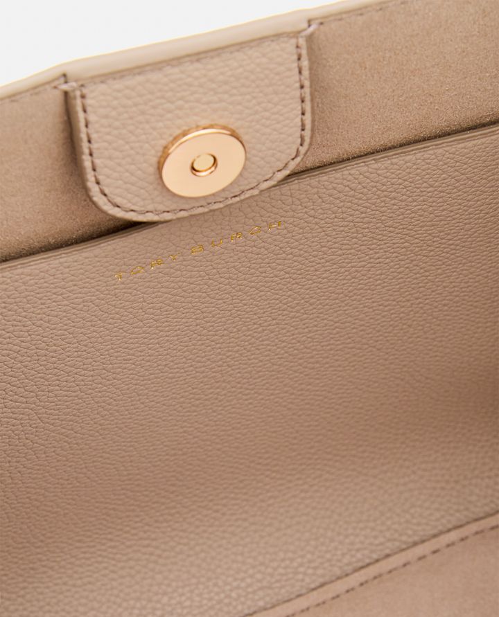 Tory Burch - SMALL MCGRAW BUCKET BAG_3