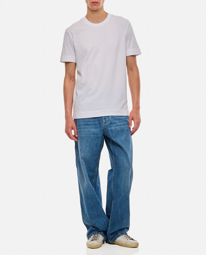 Givenchy - COTTON T-SHIRT_2