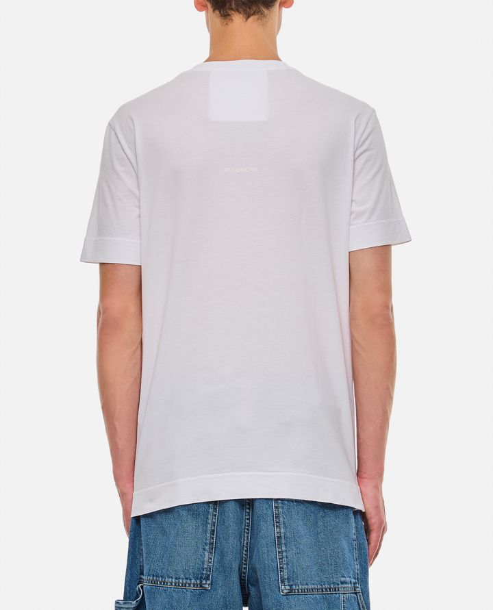 Givenchy - COTTON T-SHIRT_3