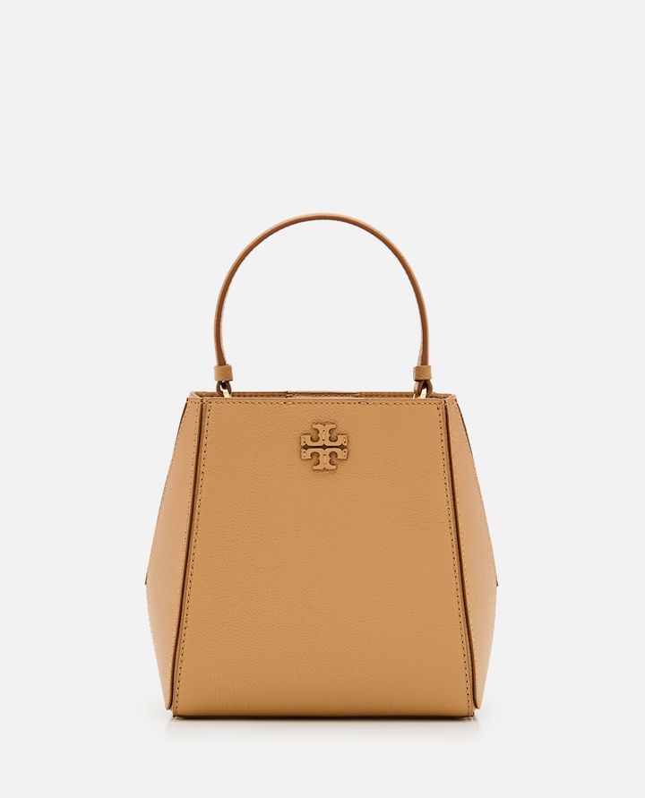 Tory Burch - SMALL MCGRAW BUCKET BAG_1