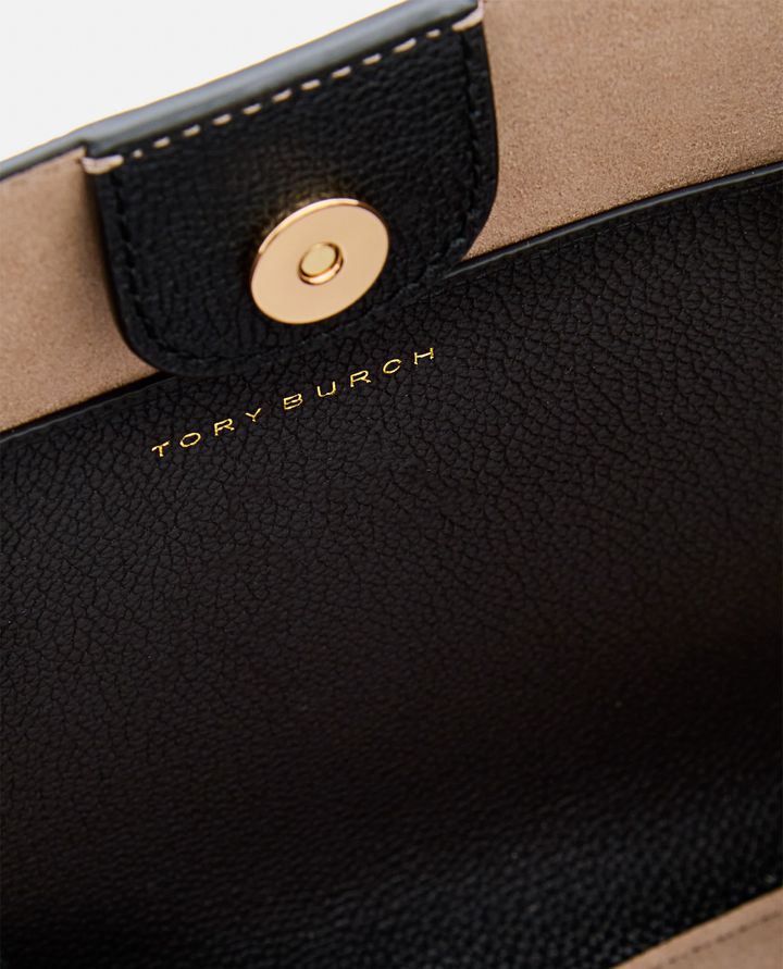 Tory Burch - SMALL MCGRAW BUCKET BAG_3