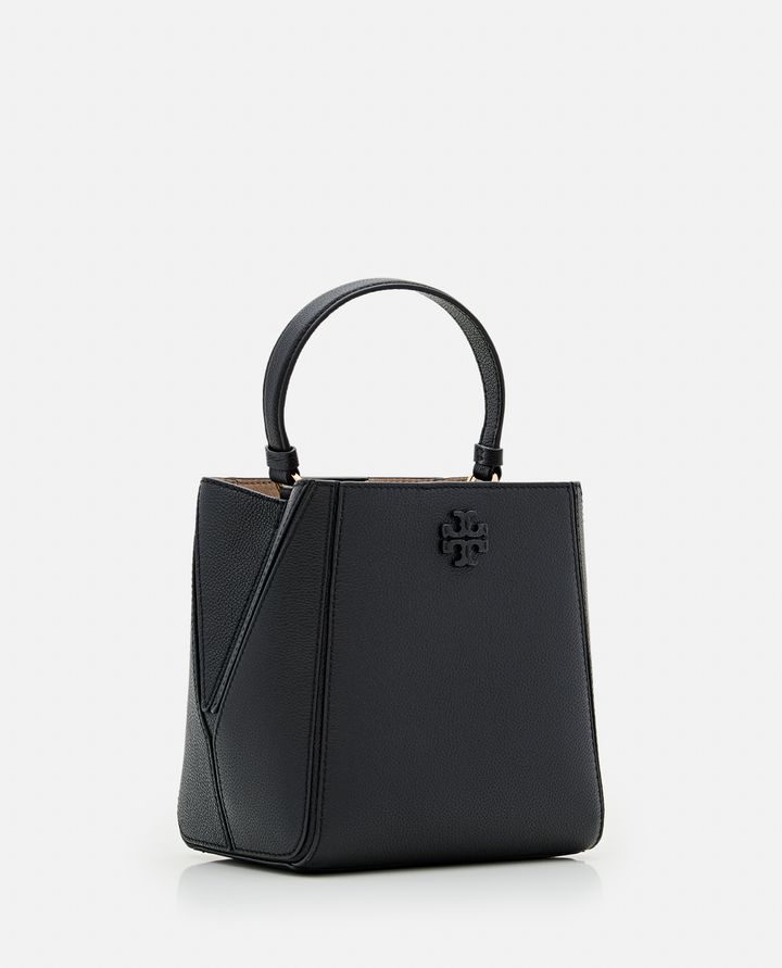 Tory Burch - BORSA SECCHIELLO MCGRAW PICCOLA_2