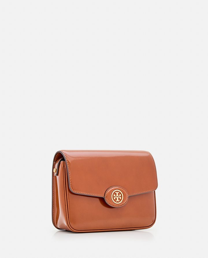 Tory Burch - ROBINSON SPAZZOLATO CONVERTIBLE SHOULDER BAG_2