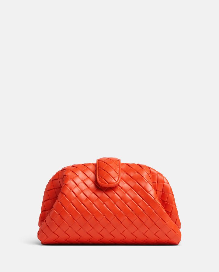 Bottega Veneta - LAUREN 1980 TEEN CLUTCH_1