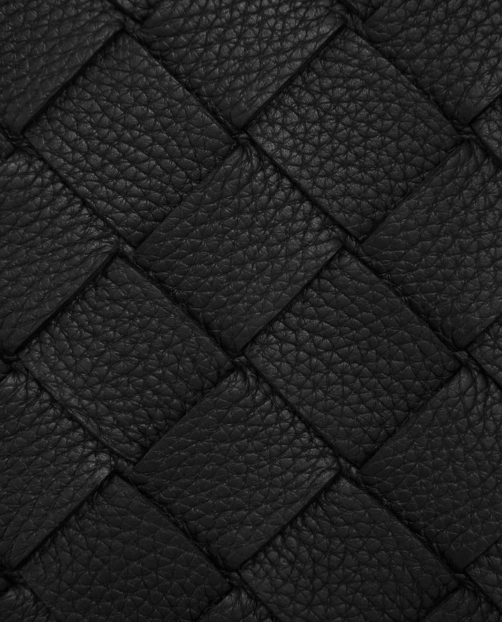 Bottega Veneta - BORSA BUSINESS INTRECCIATO SLIM_4