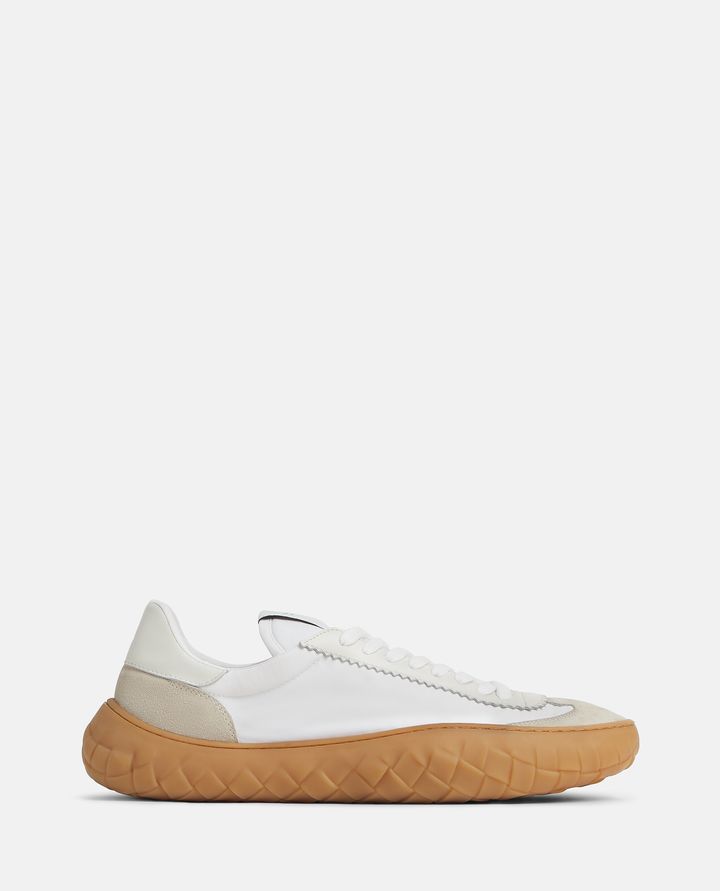 Bottega Veneta - SPOUTNIK SNEAKERS_1