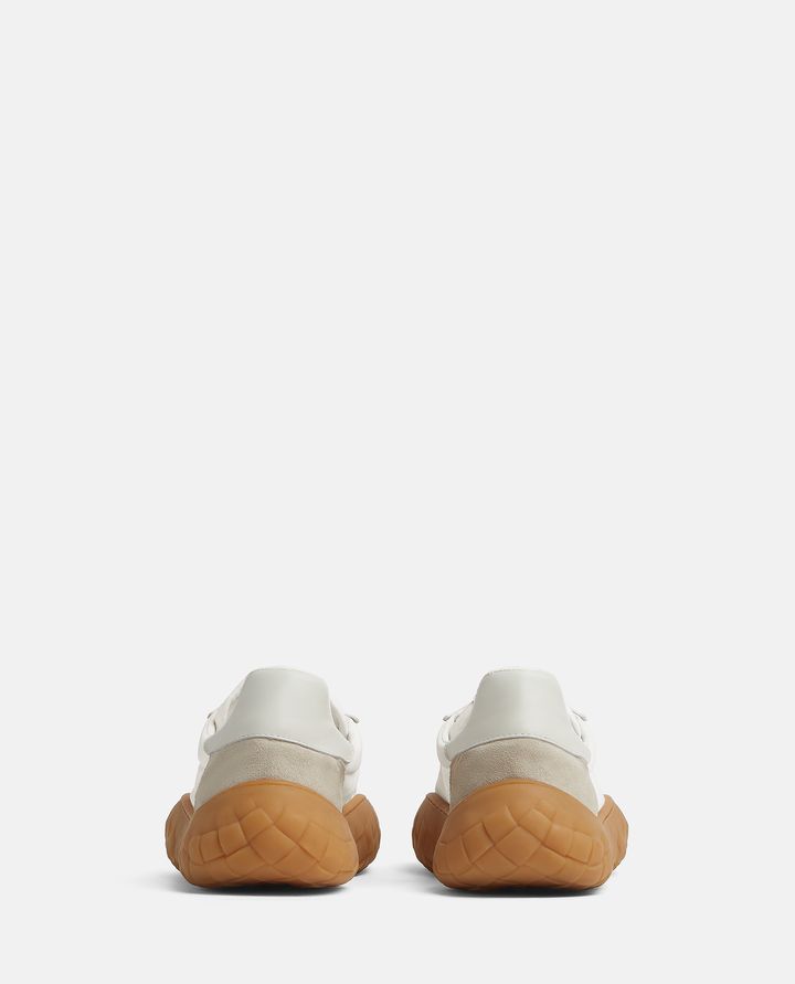 Bottega Veneta - SPOUTNIK SNEAKERS_3