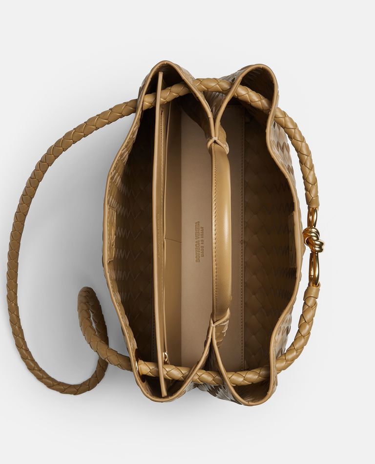 ［大人気！］BOTTEGA VENETAハンドバッグ 766016VCPP19892 三越伊勢丹 | Bottega Veneta/ボッテガ・ヴェネタ_Women通販