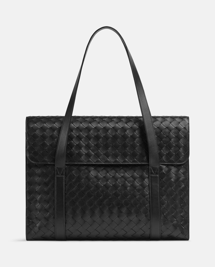 Bottega Veneta - INTRECCIATO PORTFOLIO_1