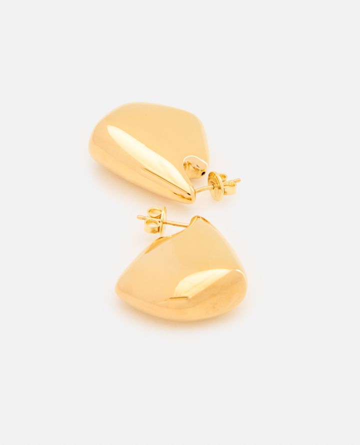 Bottega Veneta - FIN SMALL EARRINGS_4