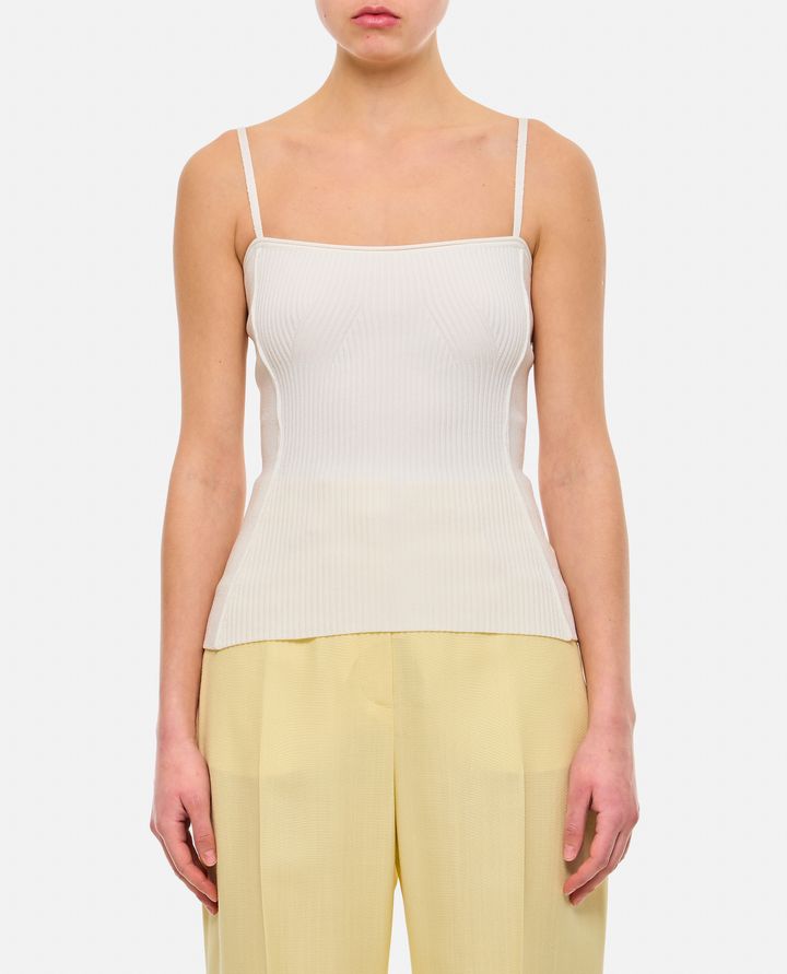 Jacquemus - LE HAUT SIERRA VISCOSE TOP_2