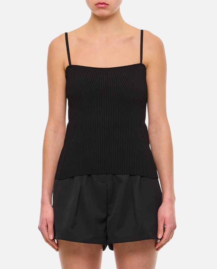 Jacquemus - LE HAUT SIERRA VISCOSE TOP_2