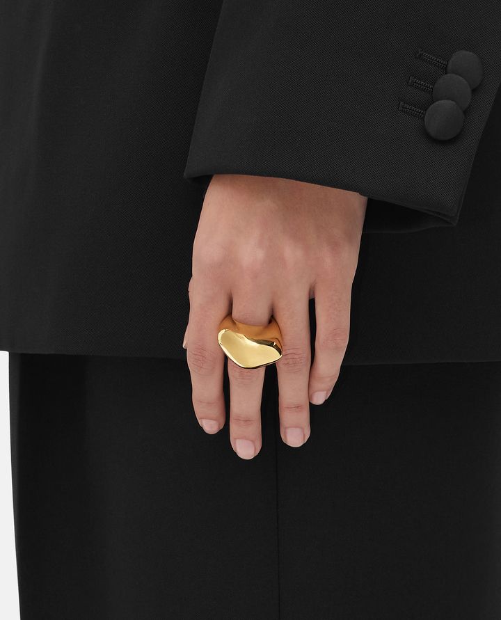 Bottega Veneta - FIN GOLDEN RING_5