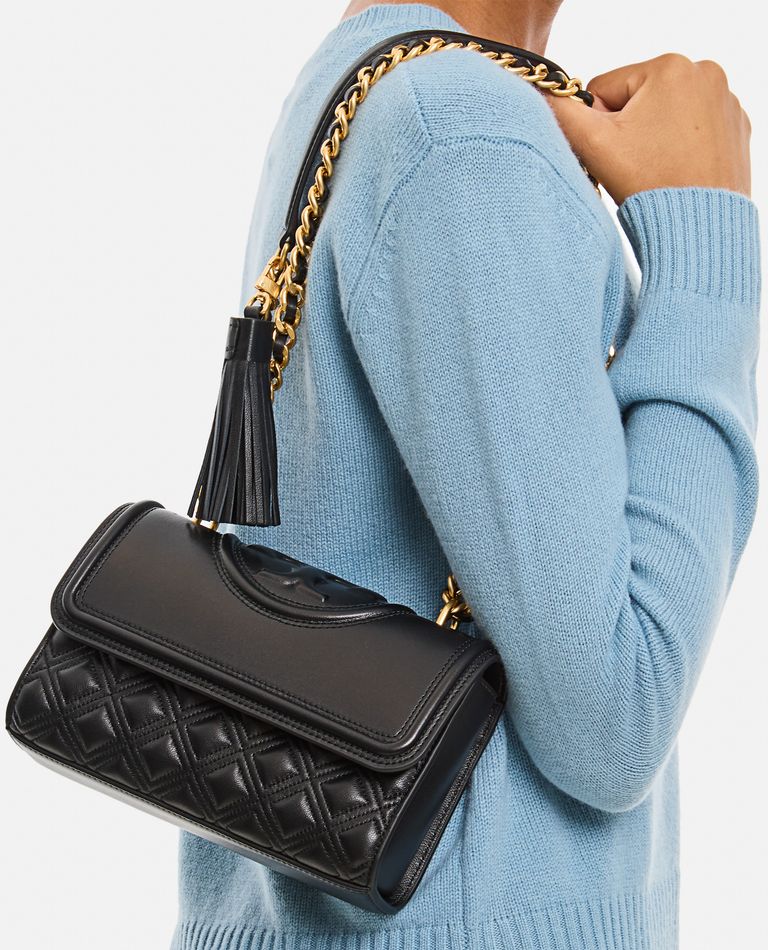 Fleming small convertible shoulder bag online