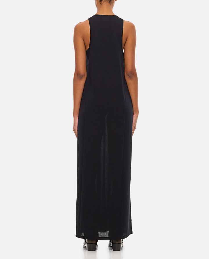 Khaite - VERNETTA LONG DRESS_3