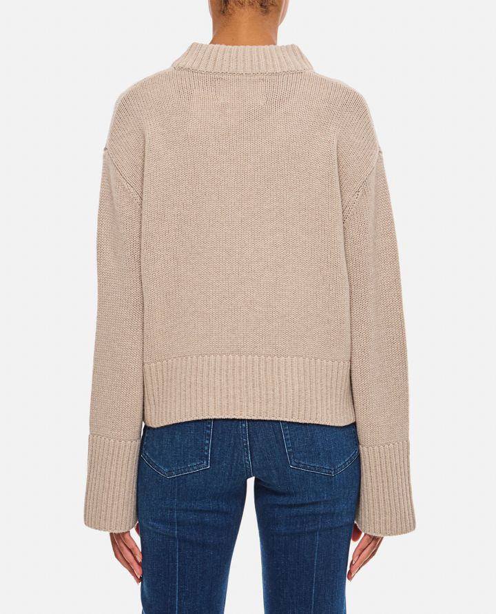 Lisa Yang - SONY CASHMERE SWEATER_3