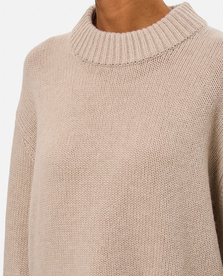 Lisa Yang - SONY MAGLIONE CASHMERE_4