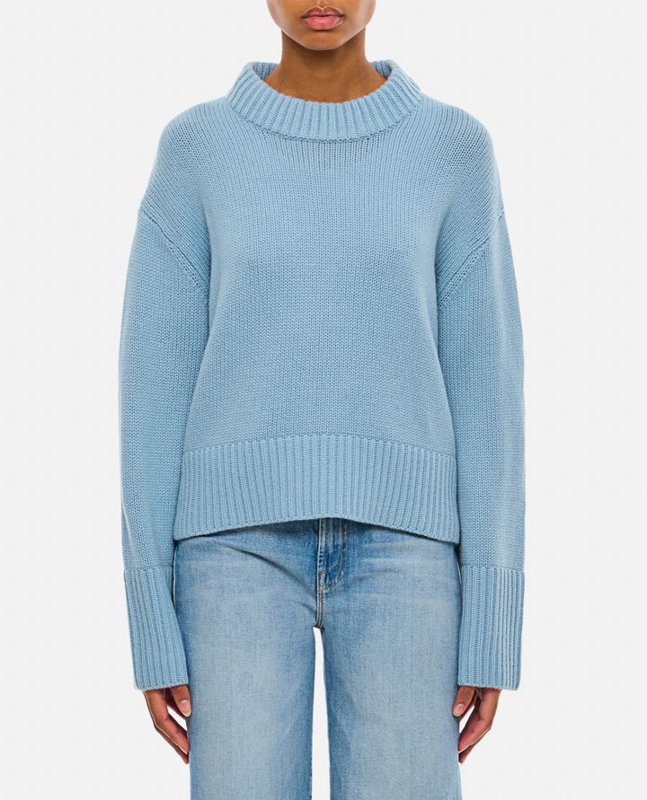 Lisa Yang - SONY CASHMERE SWEATER_1