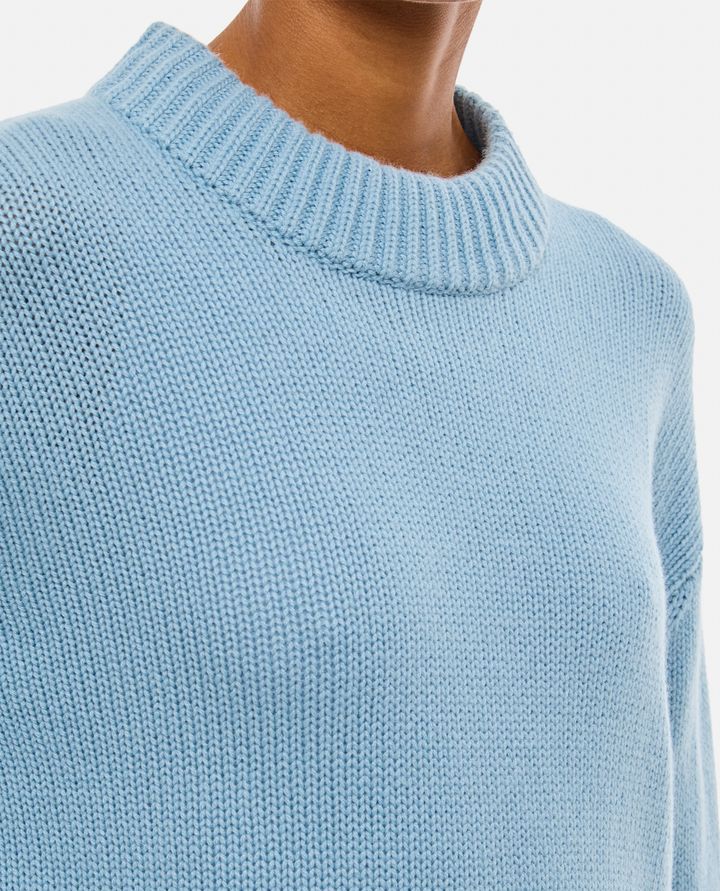 Lisa Yang - SONY MAGLIONE CASHMERE_4