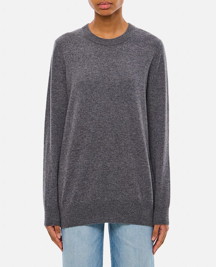 Lisa Yang - HELENA CASHMERE SWEATER_1