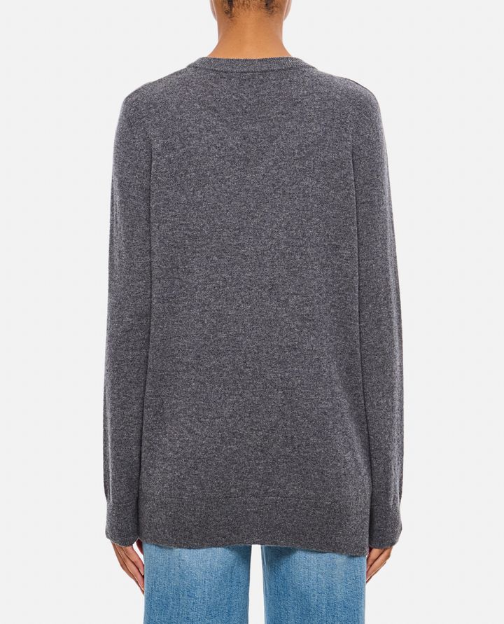 Lisa Yang - HELENA CASHMERE SWEATER_3