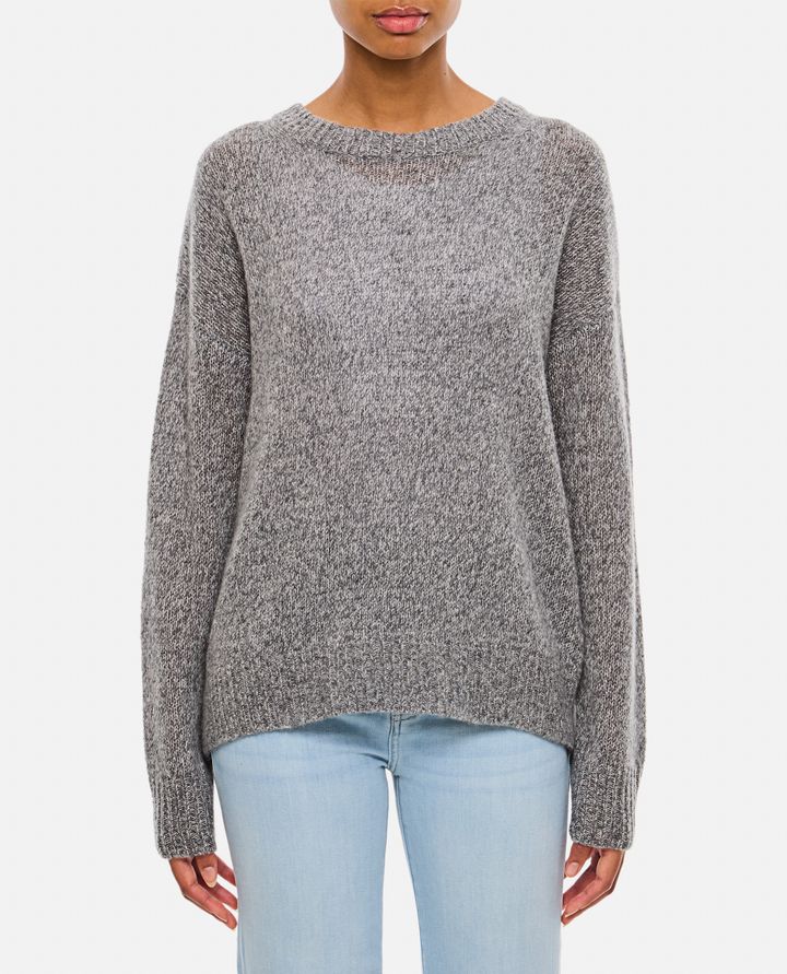 Lisa Yang - LOVA CASHMERE SWEATER_1