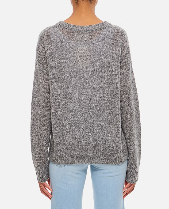 Lisa Yang - LOVA CASHMERE SWEATER_3