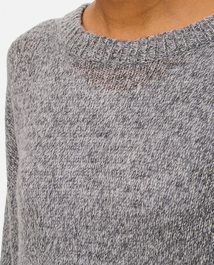 Lisa Yang - LOVA CASHMERE SWEATER_4