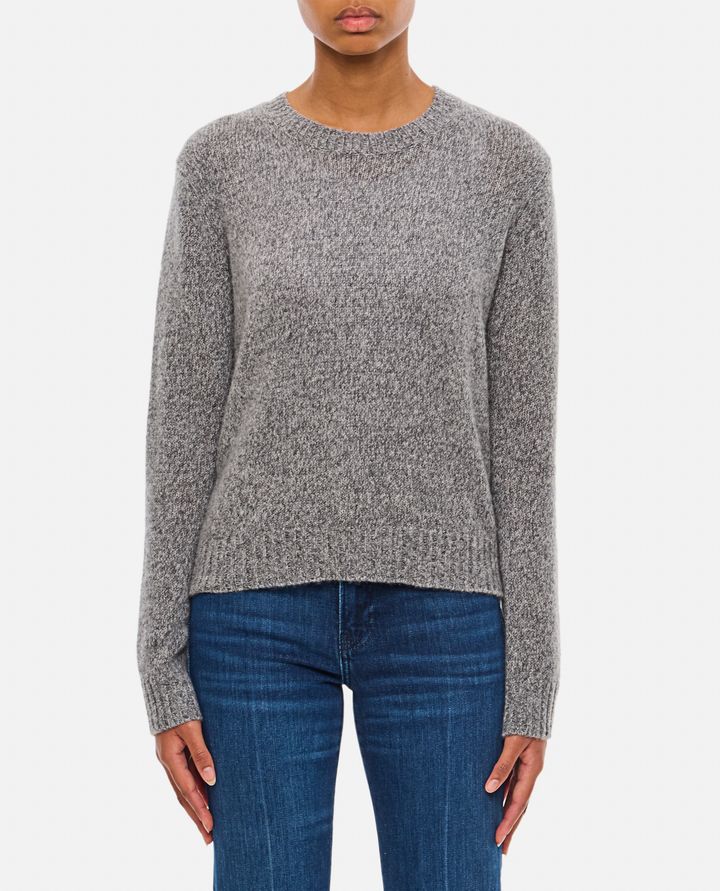 Lisa Yang - MIRA CASHMERE SWEATER_1