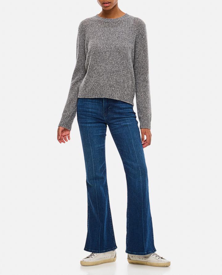 Lisa Yang - MIRA CASHMERE SWEATER_2