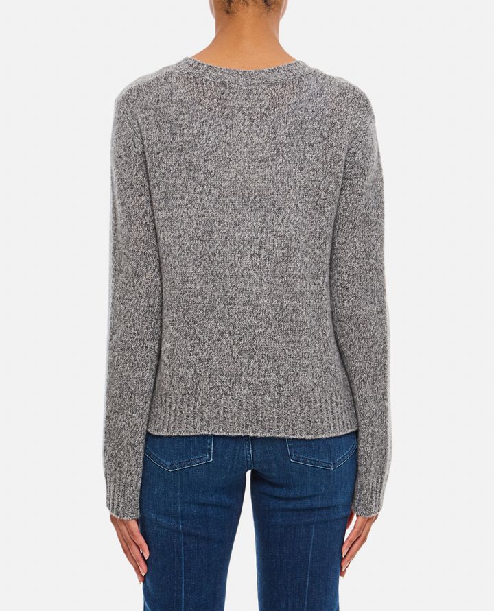 Lisa Yang - MIRA CASHMERE SWEATER_3