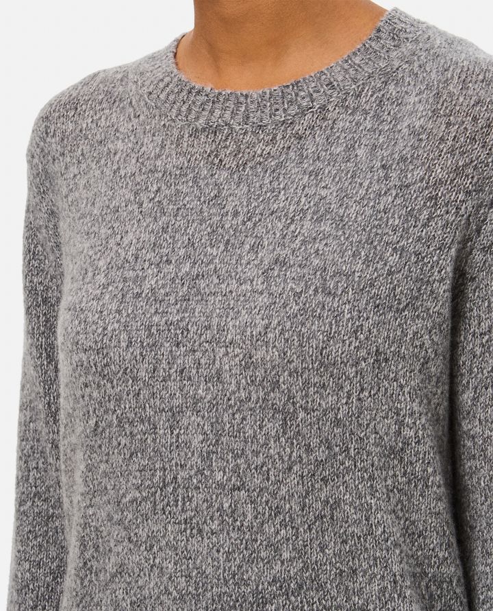 Lisa Yang - MIRA CASHMERE SWEATER_4