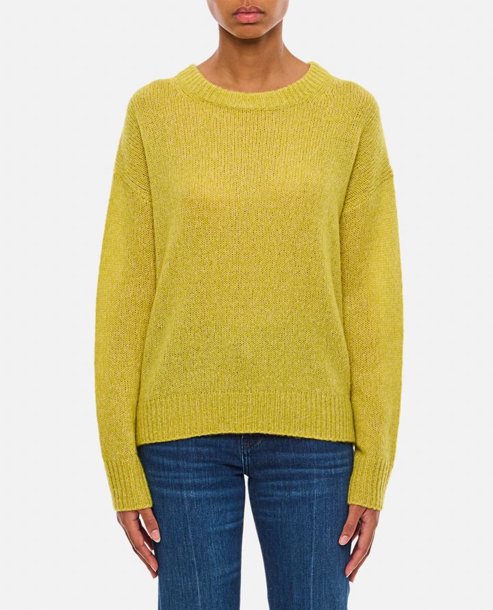 Lisa Yang - LOVA CASHMERE SWEATER_1