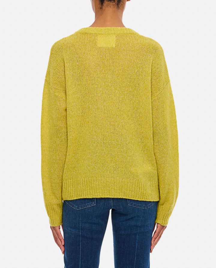 Lisa Yang - LOVA CASHMERE SWEATER_3