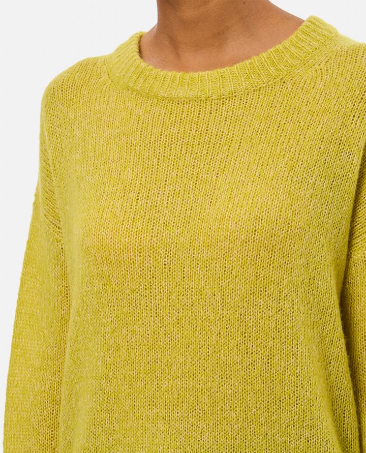 Lisa Yang - LOVA CASHMERE SWEATER_4