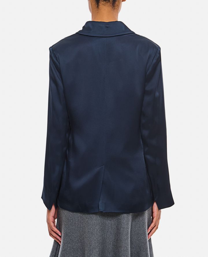 S Max Mara - GUIDO SATIN JACKET_3