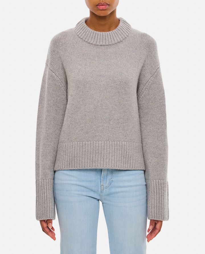 Lisa Yang - SONY CASHMERE SWEATER_1