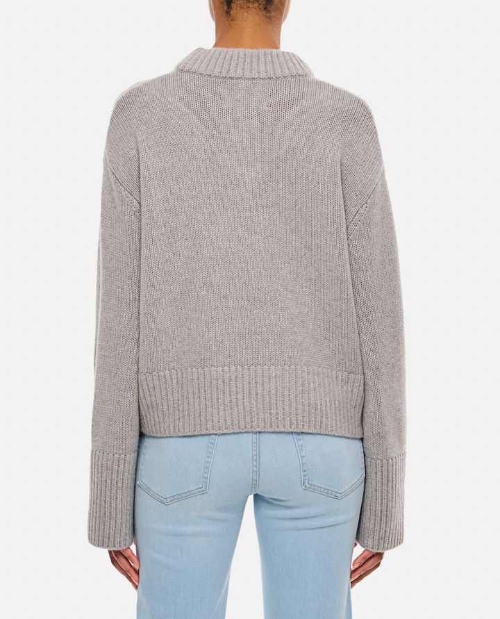 Lisa Yang - SONY CASHMERE SWEATER_3