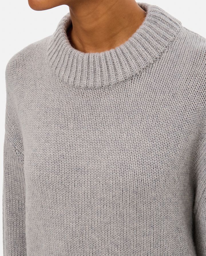 Lisa Yang - SONY CASHMERE SWEATER_4