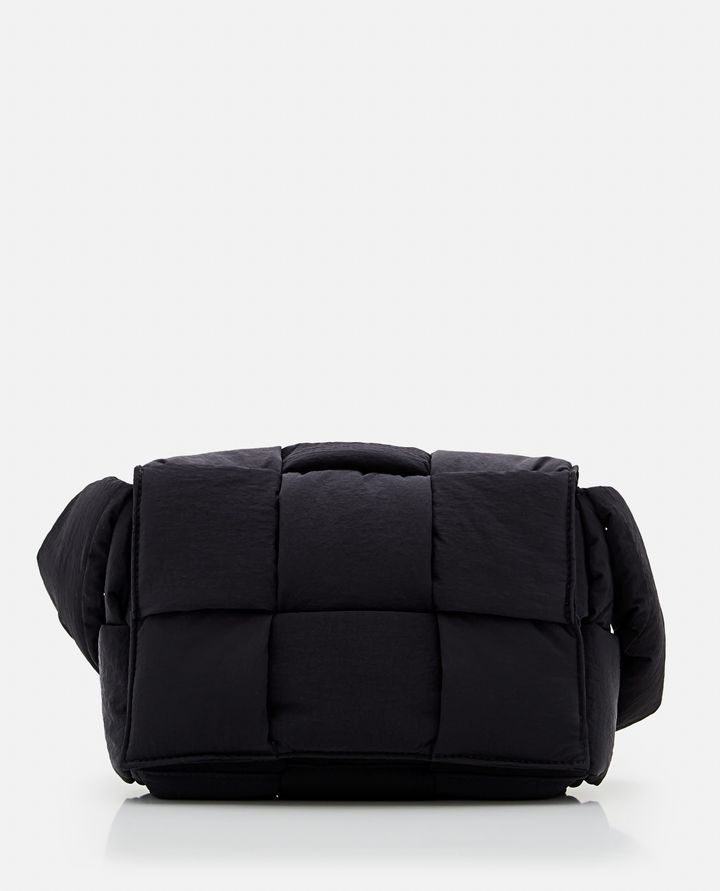 Bottega Veneta - NYLON PADDED TECH CASSETTE_3