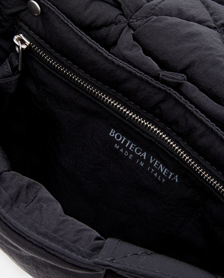 Bottega Veneta - NYLON PADDED TECH CASSETTE_9