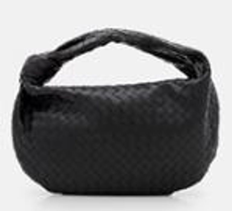 VIP【送料関税込】BOTTEGA VENETA JODIE SMALL LEATHER HANDBAG JODIE LEATHER SHOULDER BAG for Women - Bottega Veneta | Biffi
