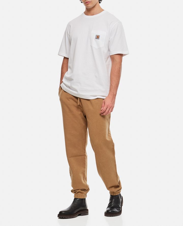 Carhartt WIP - T-SHIRT TASCHINO_6