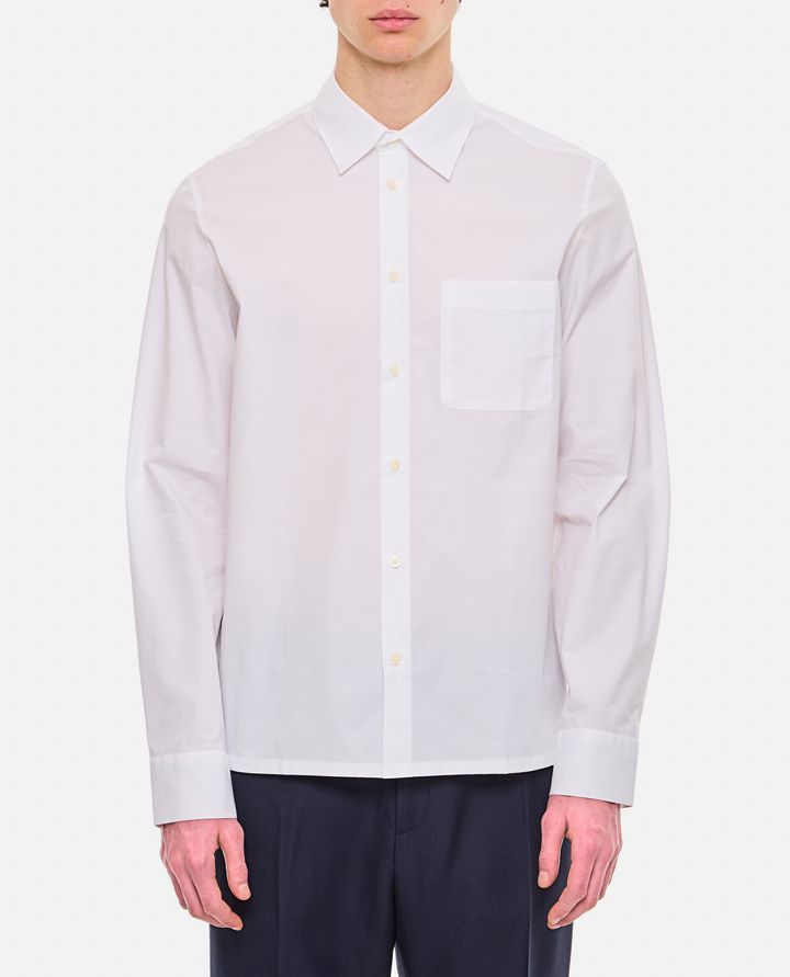 Jacquemus - DE COSTUME SHIRT_2